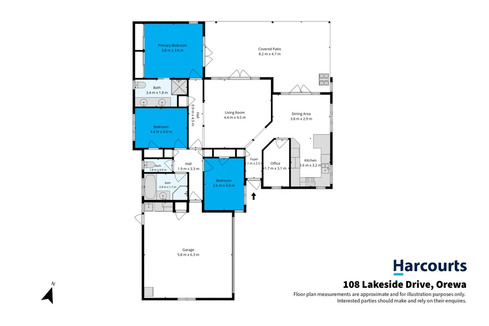 Photos of 108 Lakeside Drive