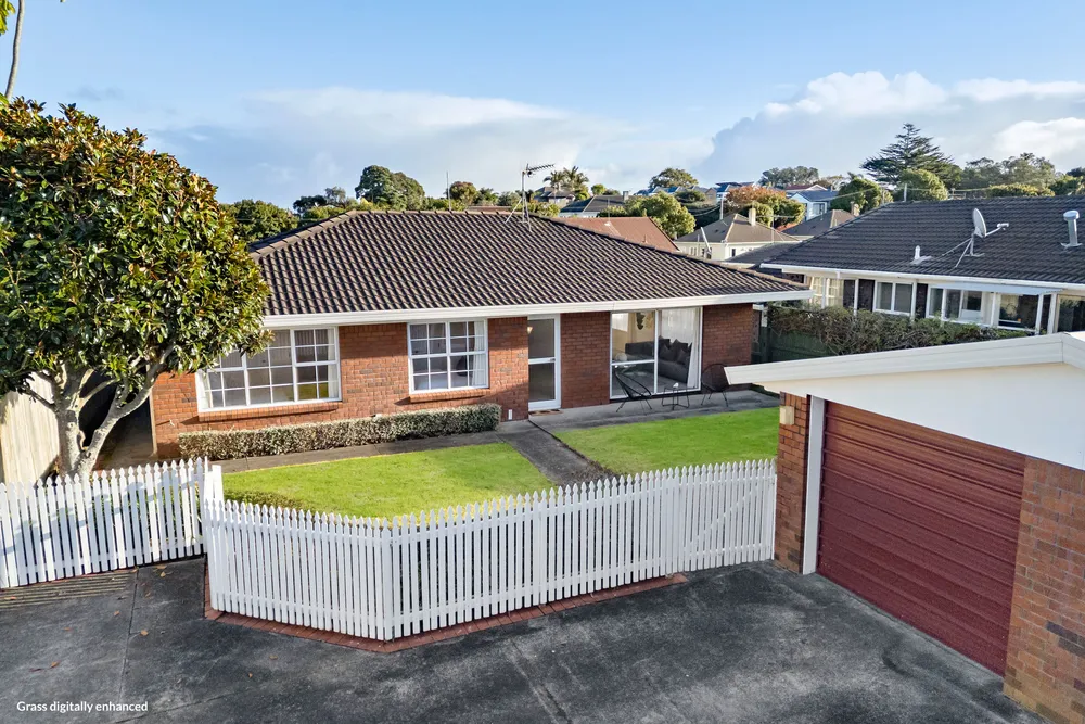 Photos of 54A Rawhiti Road
