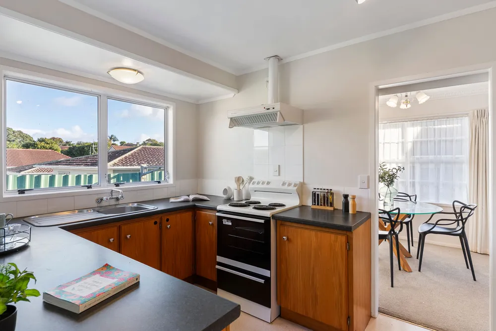 Photos of 54A Rawhiti Road