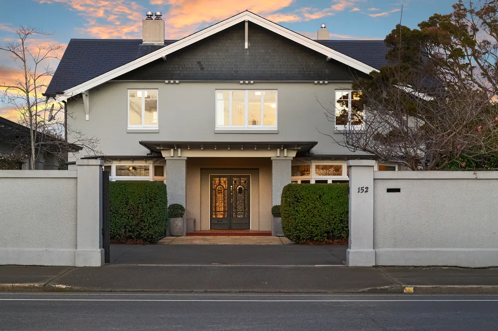 Photos of 152 Clyde Road