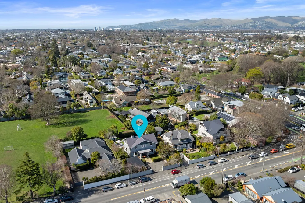 Photos of 152 Clyde Road
