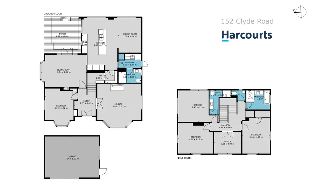 Photos of 152 Clyde Road