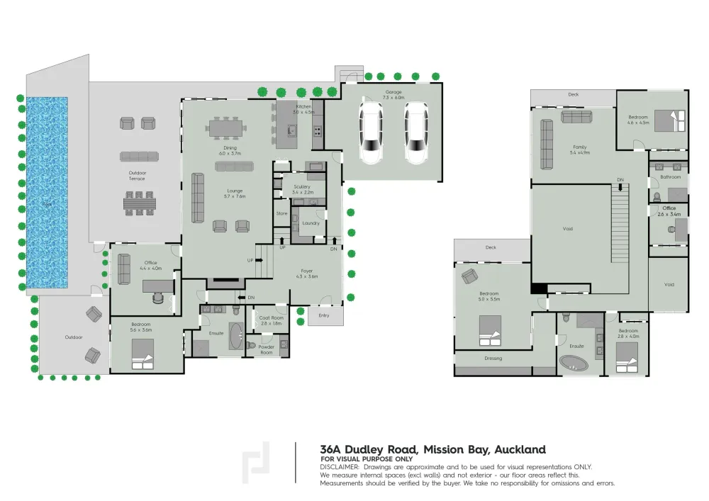 Photos of 36A Dudley Road