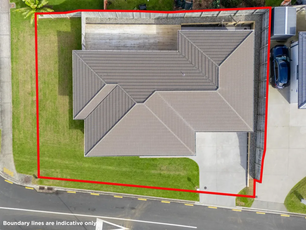 Photos of 1 Ohau Crescent