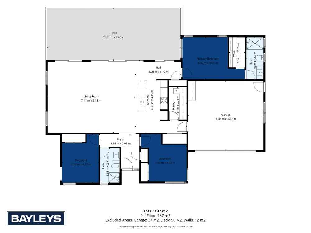 Photos of 1 Ohau Crescent