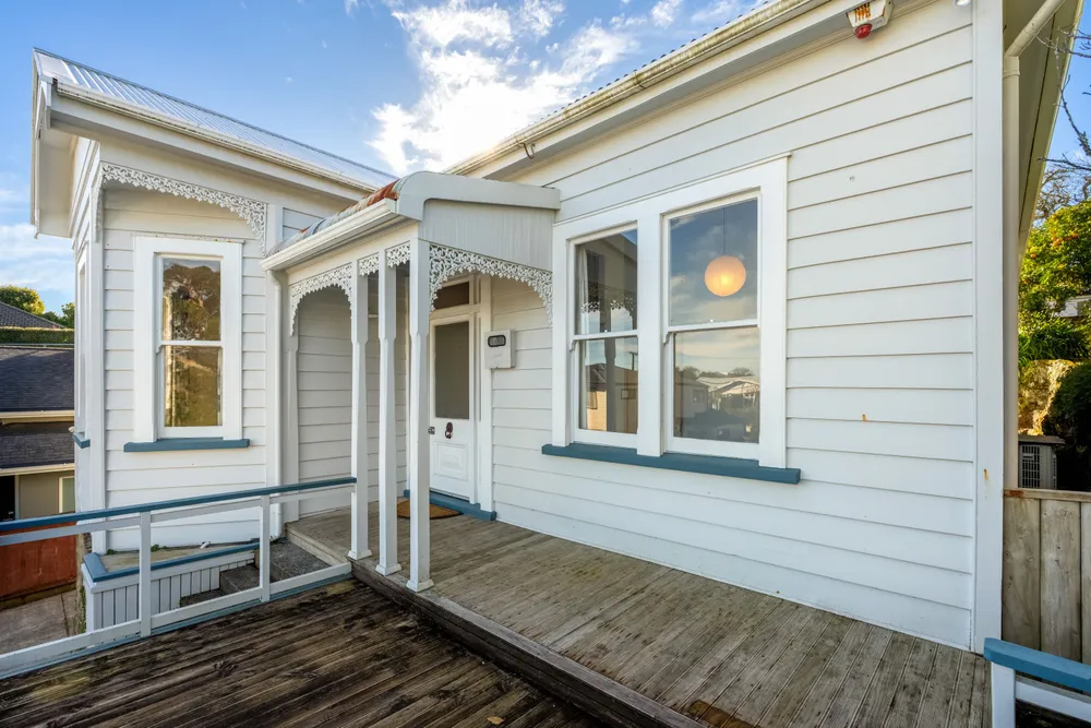 Photos of 58 Disraeli Street