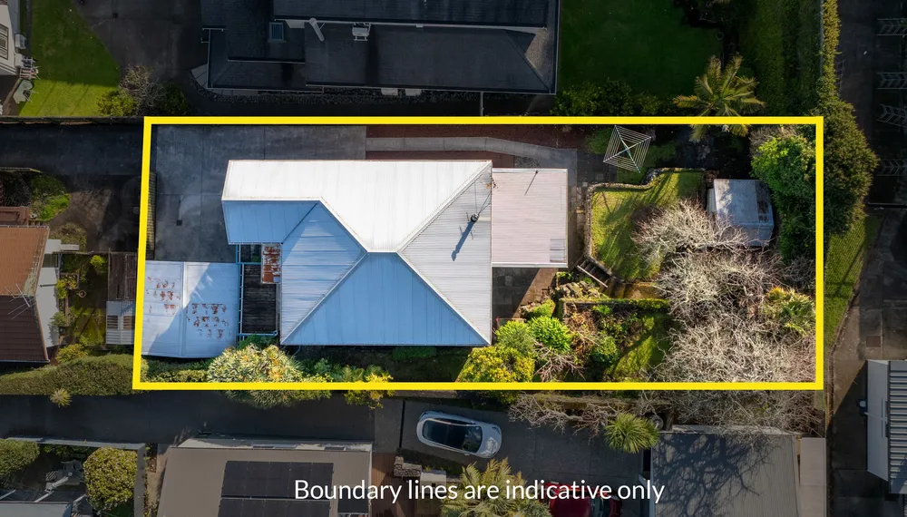 Photos of 58 Disraeli Street