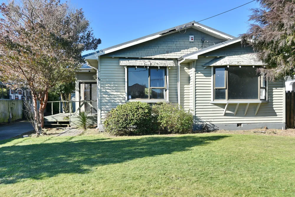 Photos of 60 Carnarvon Street