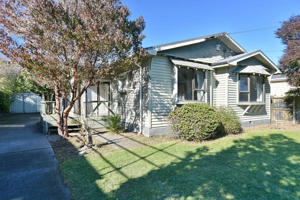 Photos of 60 Carnarvon Street