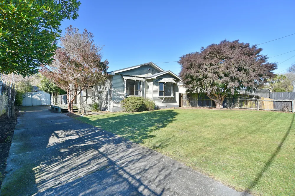 Photos of 60 Carnarvon Street