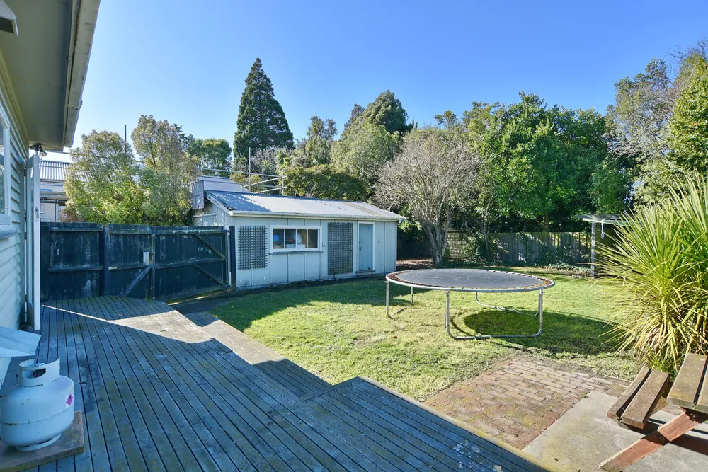 Photos of 60 Carnarvon Street