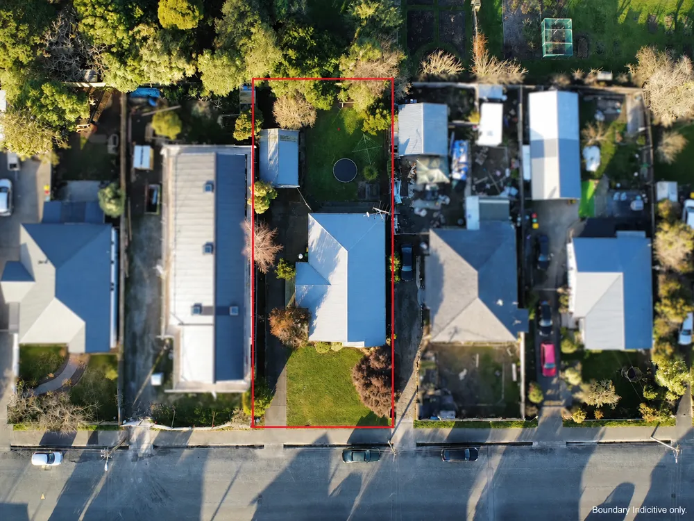 Photos of 60 Carnarvon Street