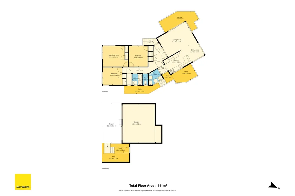 Photos of 2 Ainsdale Place