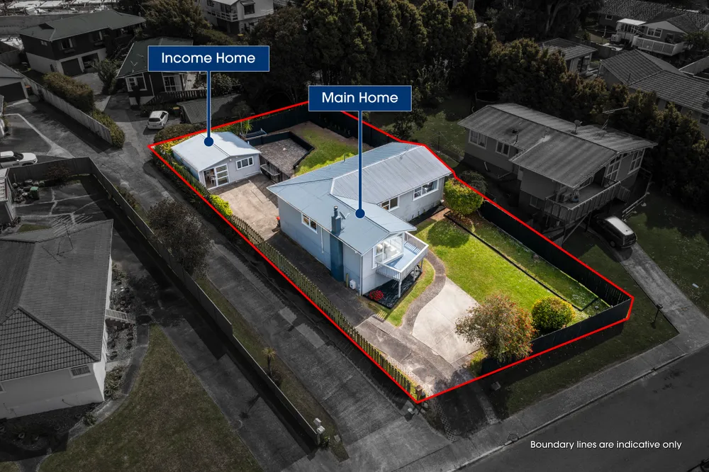 Photo of 11 Rosalind Road, Glenfield