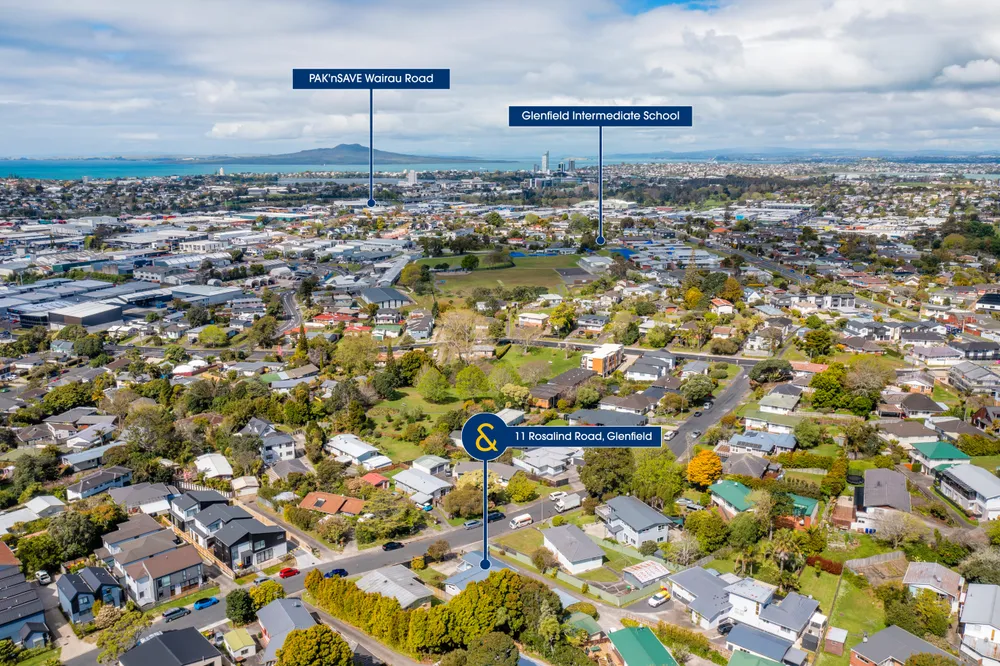Photos of 11 Rosalind Road