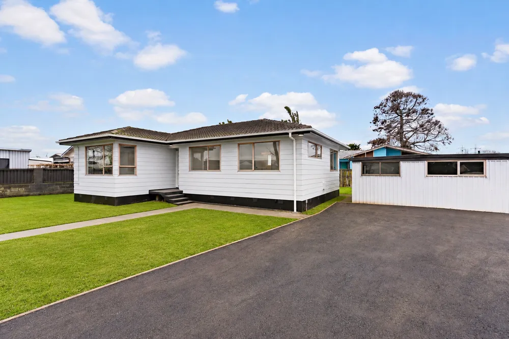Photo of 12 Desmond Place, Otara