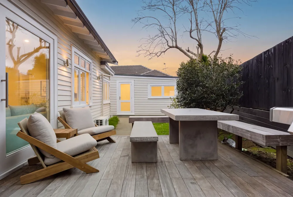 Photos of 49B Ballarat Street