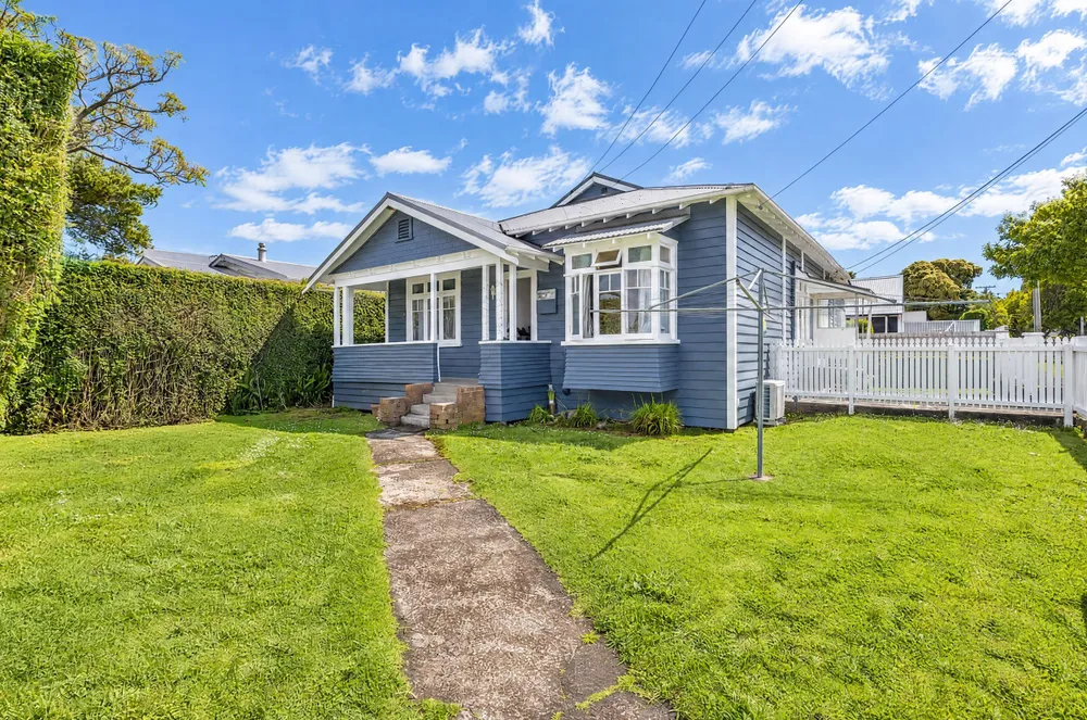 Photo of 152 Grey Street, Onehunga