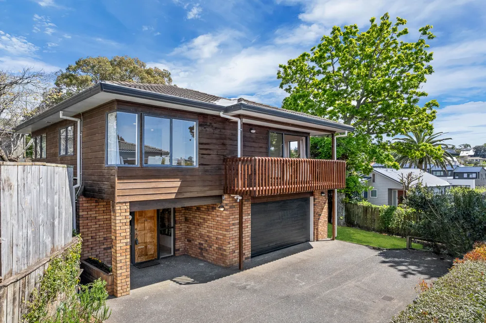 Photo of 2/30 Abbotts Way, Remuera