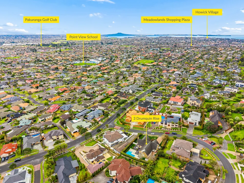 Photos of 3 Drumquin Rise