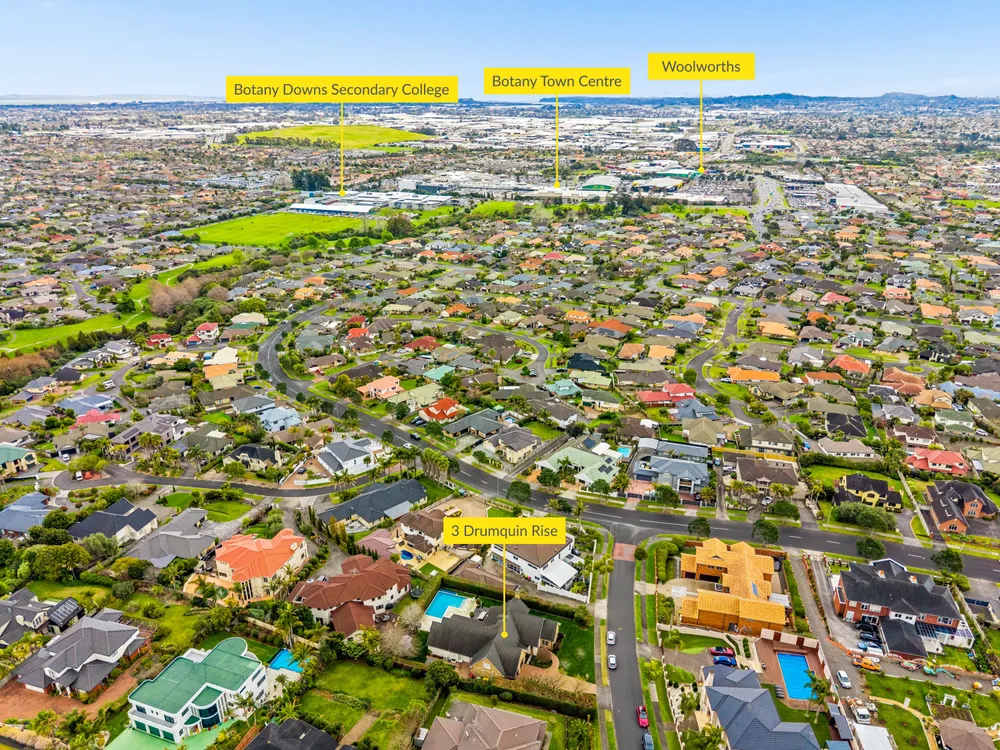 Photos of 3 Drumquin Rise