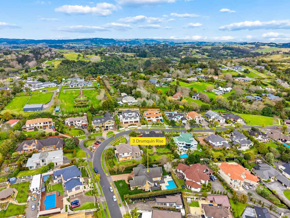 Photos of 3 Drumquin Rise