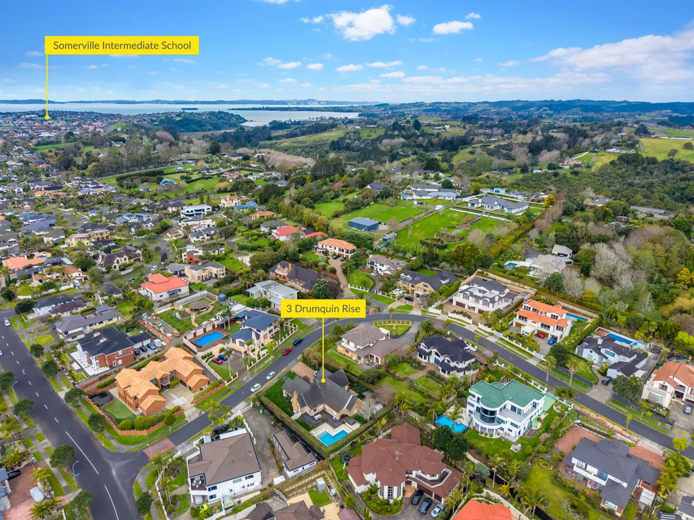 Photos of 3 Drumquin Rise