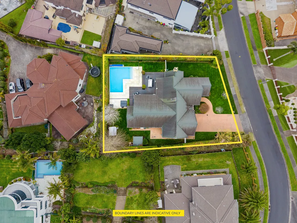 Photos of 3 Drumquin Rise