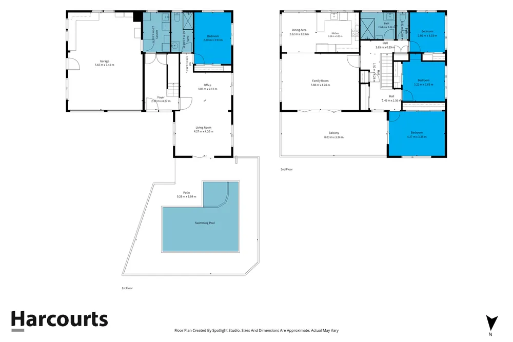 Photos of 5 Tanoa Place