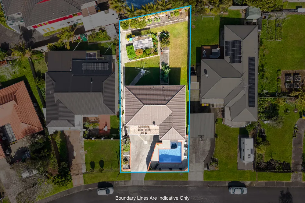 Photos of 5 Tanoa Place