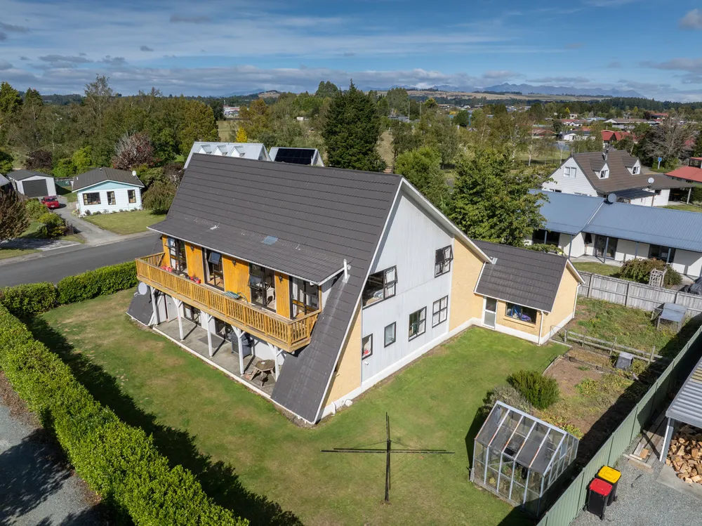 Photo of 7 Tom Plato Drive, Te Anau