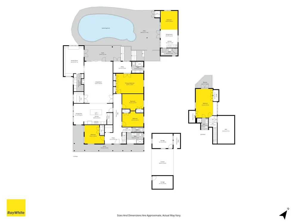 Photos of 50 St Johns Road