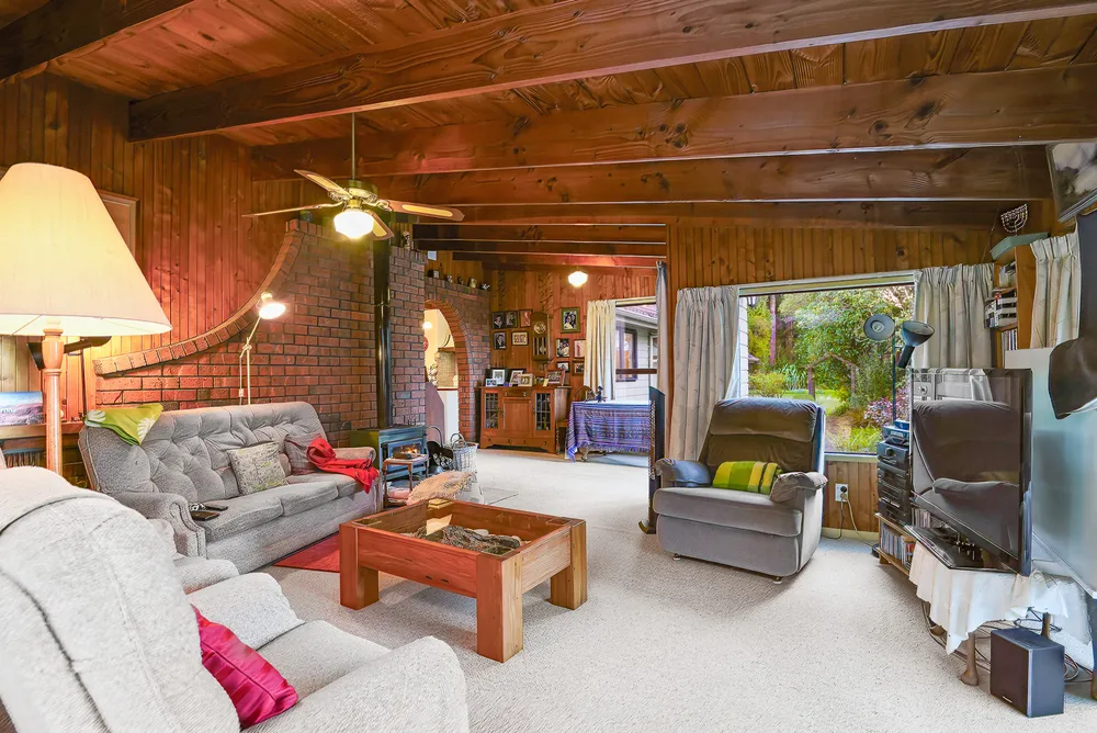 Photos of 442 Te Waerenga Road