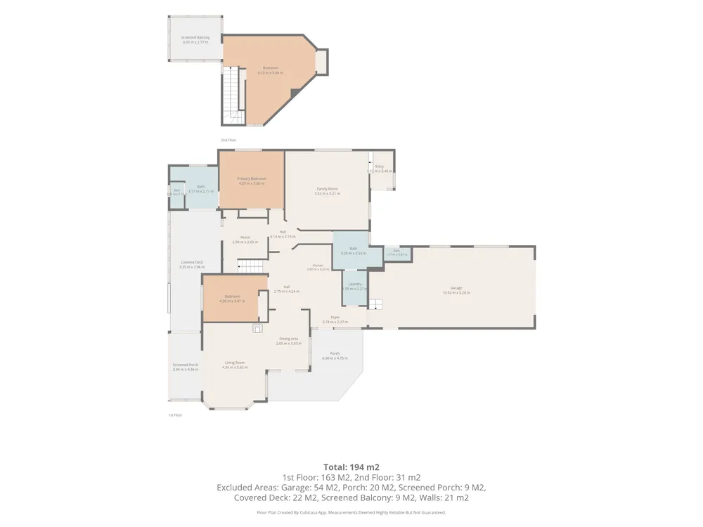 Photos of 442 Te Waerenga Road