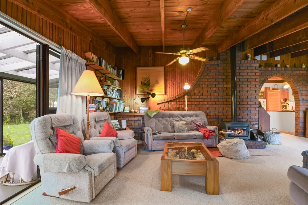 Photos of 442 Te Waerenga Road