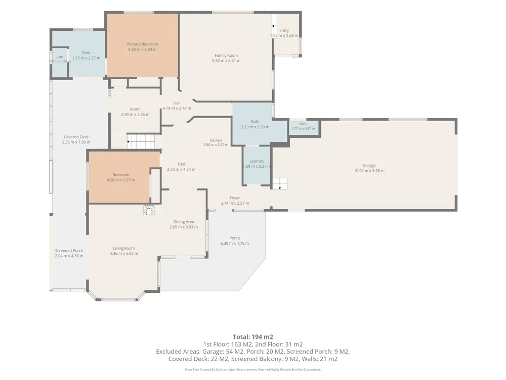 Photos of 442 Te Waerenga Road