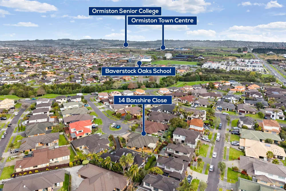 Photos of 14 Banshire Close