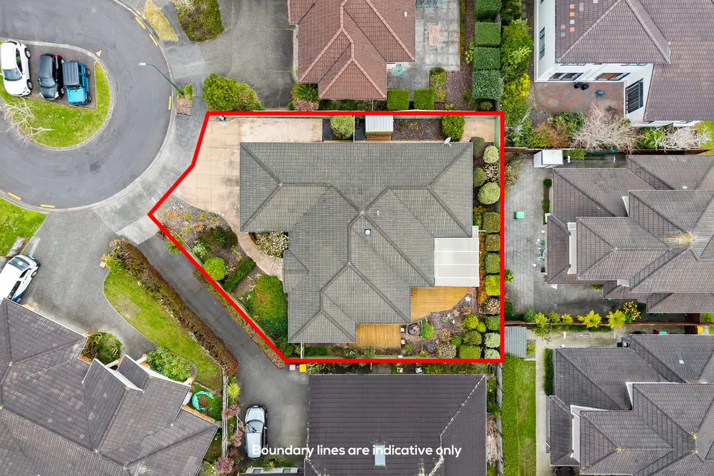 Photos of 14 Banshire Close
