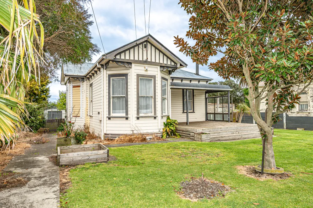 Photos of 47 Bignell Street