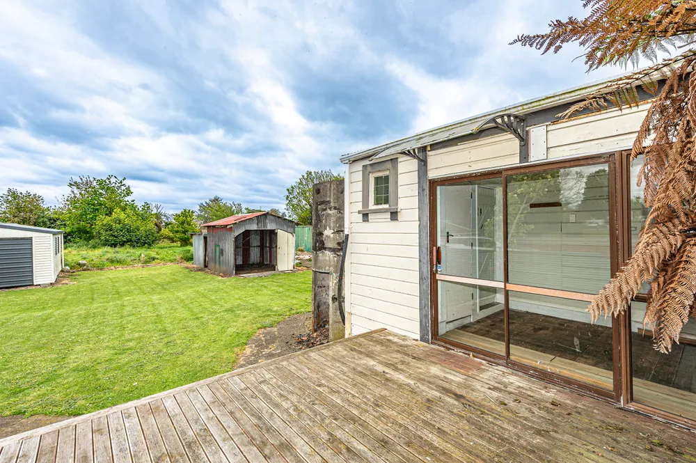 Photos of 47 Bignell Street