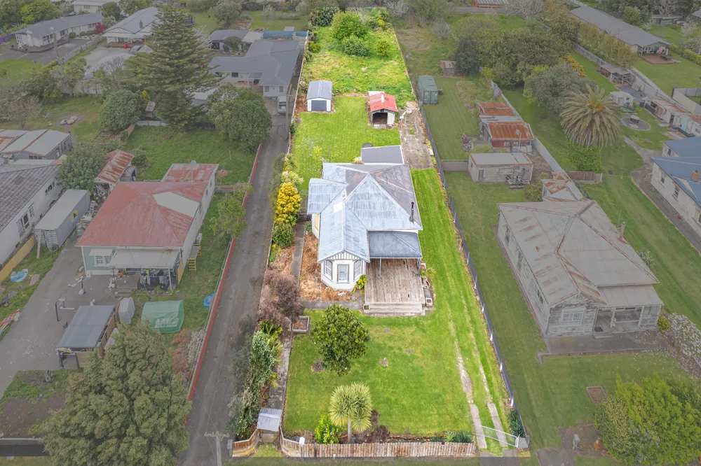Photos of 47 Bignell Street
