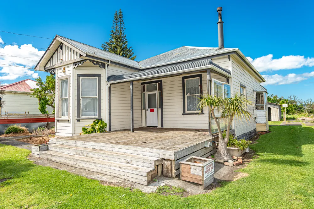 Photo of 47 Bignell Street, Gonville