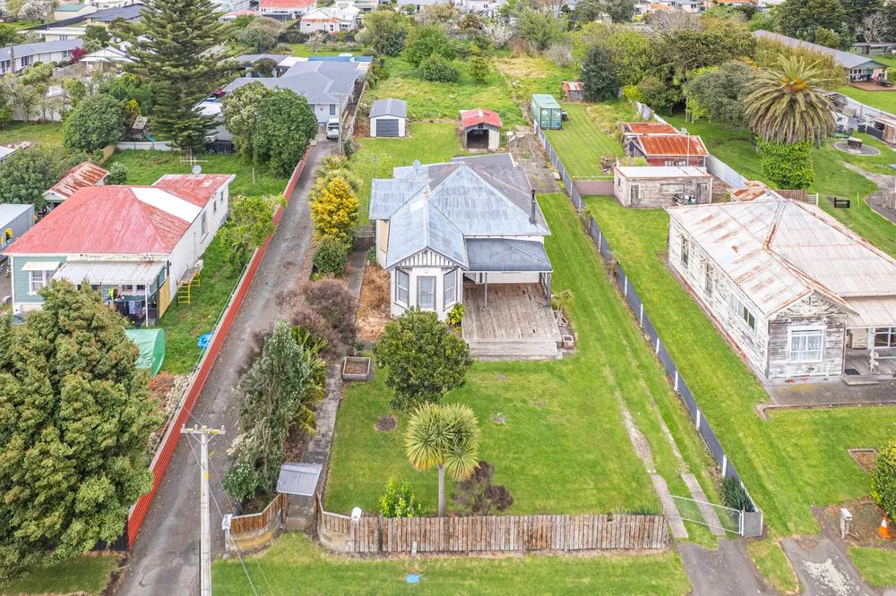 Photos of 47 Bignell Street
