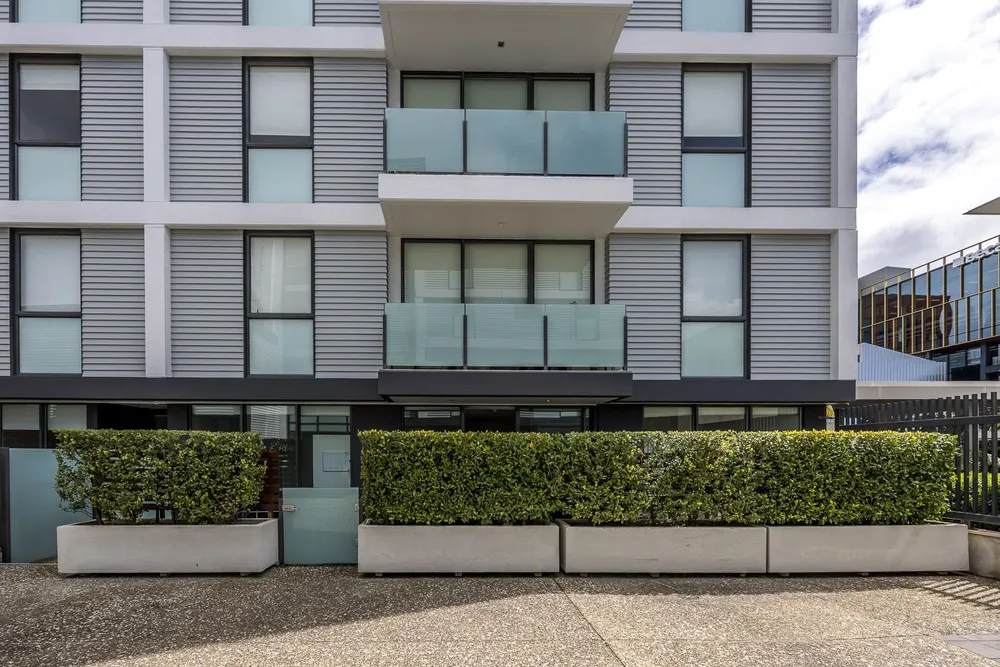 Photo of 117/77 Halsey Street, Auckland Central