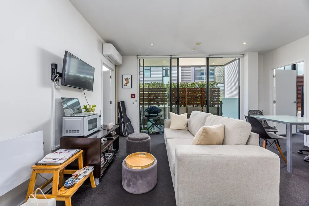 Photos of 117/77 Halsey Street