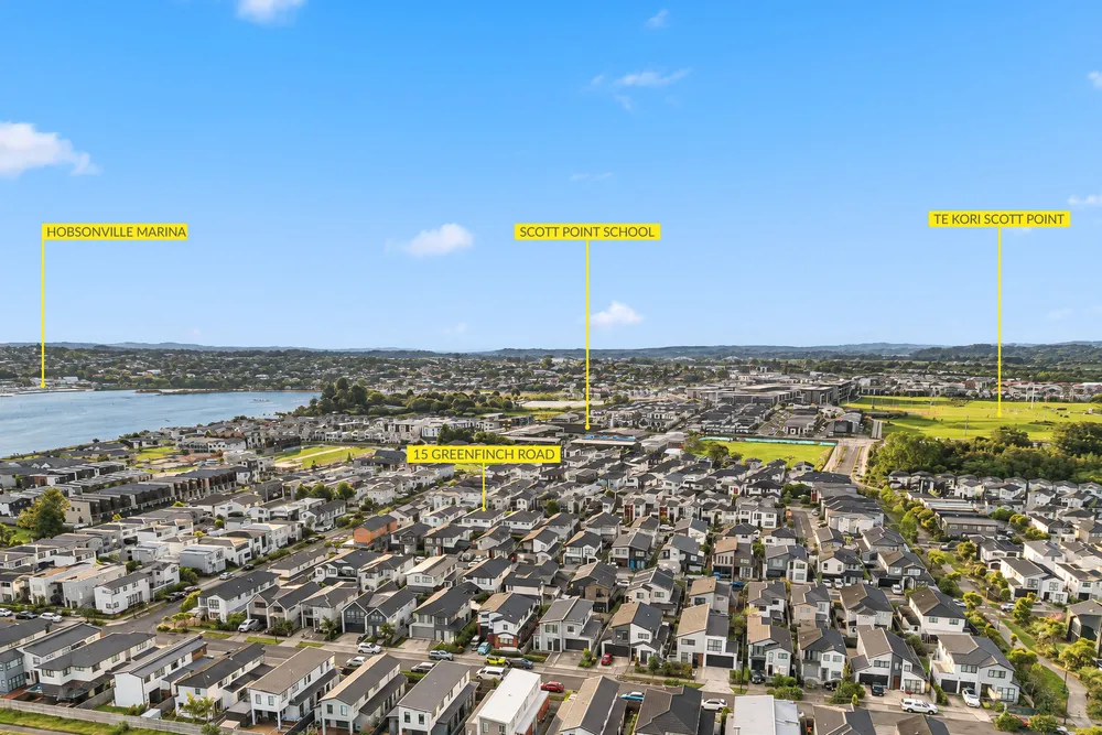Photos of 15 Greenfinch Road
