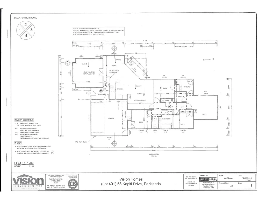 Photos of 58 Kapiti Drive
