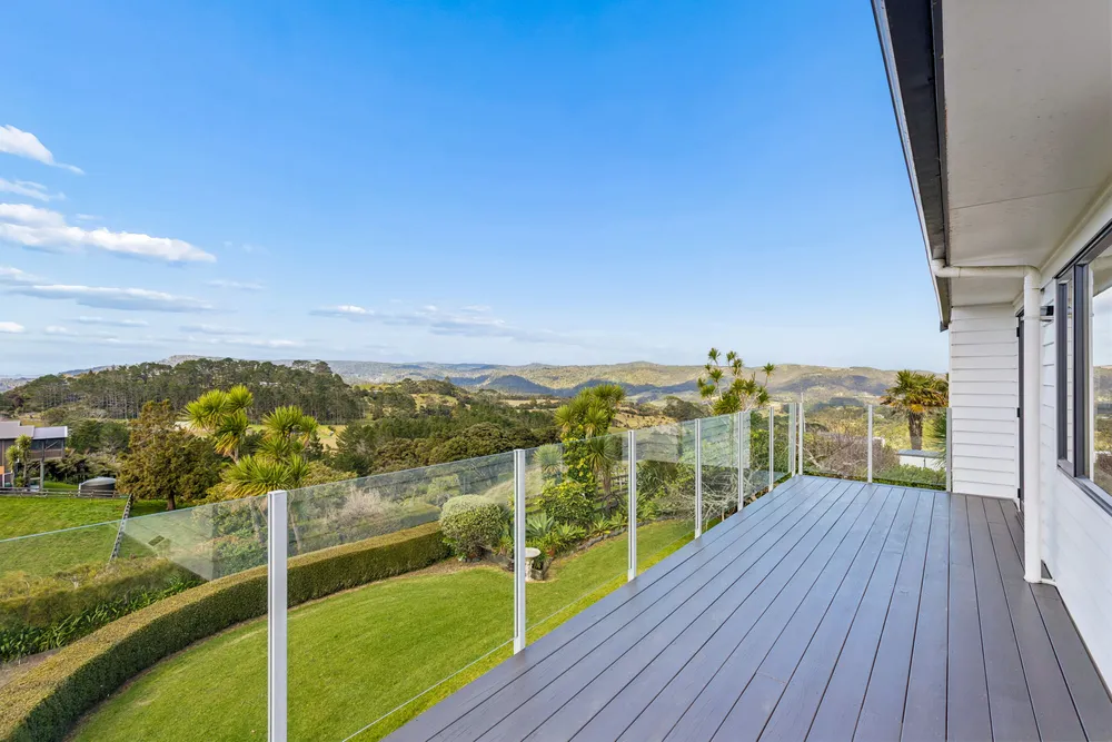 Photos of 233 Wairere Road