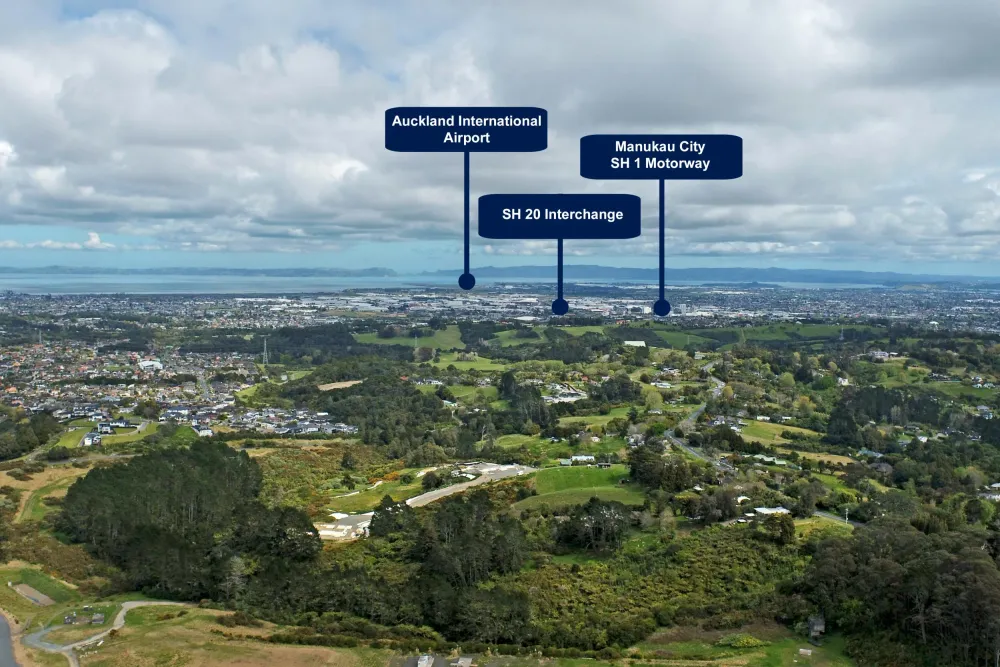 Photos of 471 Redoubt Road