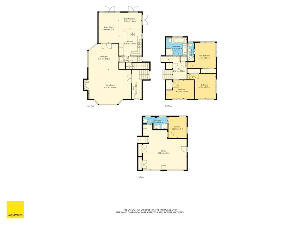 Photos of 5 Hoey Street